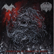 Noxis - Communion of Corrupted Minds