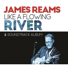 Reams, James - Like a Flowing River; a Bluegrass Passage