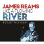Reams, James - Like a Flowing River; a Bluegrass Passage