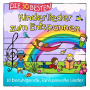 Sommerland, Simone - Die 30 Besten Kinderlieder Zum Entspannen