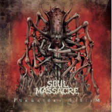 Soul Massacre - Purgatory System