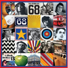Studio 68! - The Total Sound...