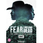Tv Series - Fear the Walking Dead S6