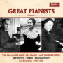 V/A - Great Pianists Vol.1