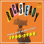 V/A - Rocksteady - Taking Over Orange Street