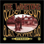 Winstons, the - Golden Brown