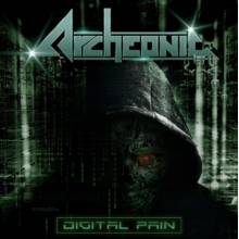 Archeonic - Digital Pain