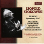 Boston Symphony Orchestra, Leo - Symphony No 1
