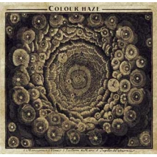 Colour Haze - Colour Haze