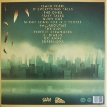 Dead Krazukies - Icarus