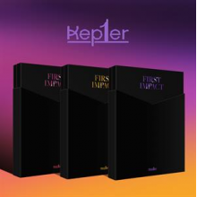 Kep1er - First Impact