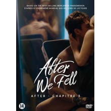 Movie - After We Fell