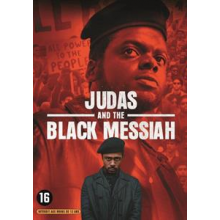 Movie - Judas and the Black Messiah