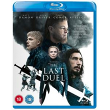 Movie - Last Duel