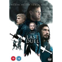Movie - Last Duel