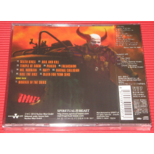 P Nnzer - Send Them All To Hell