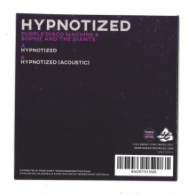 Purple Disco Machine - Hypnotized