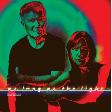 Rother, Michael & Vittoria Maccabruni - As Long As the Light