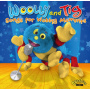 Woolly & Tig - Songs For Wobbly Moments