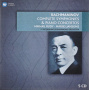 Rachmaninov, S. - Symphonies and Piano Concertos