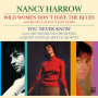 Harrow, Nancy - Wild Women Don't Have the Blues