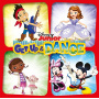 V/A - Disney Junior Get Up and Dance