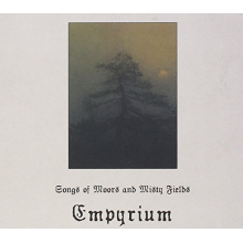 Empyrium - Songs of Moors and Misty Fields
