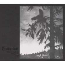 Empyrium - Where At Night the Wood Grouse Plays