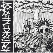 Srigskontrast - Split