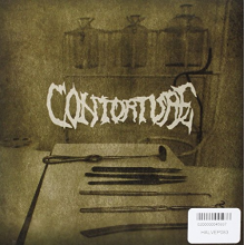 Insidious Process - Split