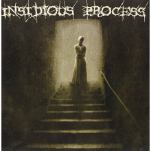 Insidious Process - Split