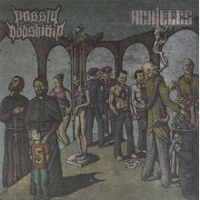 Passiv Dodshjal - Split