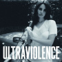Del Rey, Lana - Ultraviolence -15tr.-