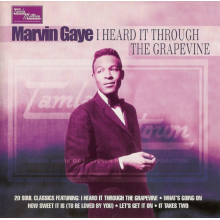 Gaye, Marvin - I Heard It Through the Gr