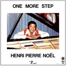 Noel, Henri-Pierre - One More Step