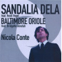 Conte, Nicola - Sandalia Dela