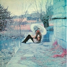Affinity - Affinity
