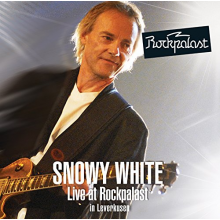 White, Snowy - Live At Rockpalast