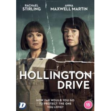 Tv Series - Hollington Drive