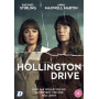 Tv Series - Hollington Drive