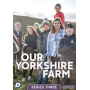 Tv Series - Our Yorkshire Farm: Series 3