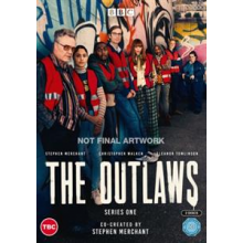 Tv Series - Outlaws