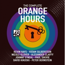 Various - Complete Orange Hours