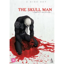Anime - Skull Man: Complete Collection