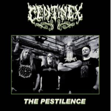 Centinex - Pestilence
