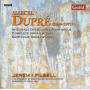 Dupre, M. - Complete Organ Works 1