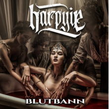 Harpyie - Blutbann