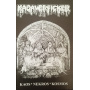 Kadaverficker - Kaos Nekros Kosmos