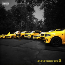 Key Glock - Yellow Tape 2
