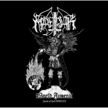 Marduk - World Funeral: Jaws of Hell Mmiii